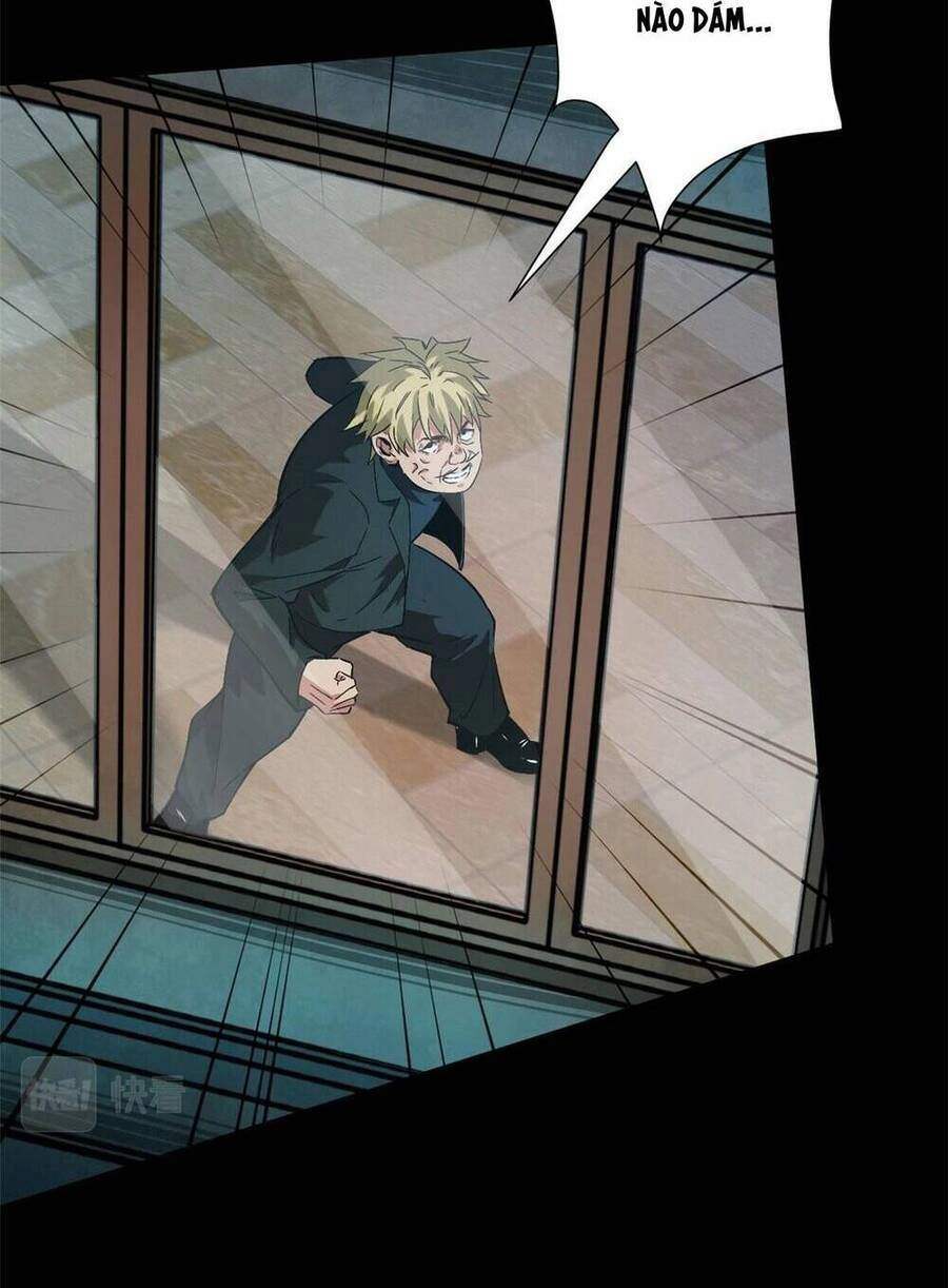 Luân Bàn Thế Giới Chapter 94 - 51