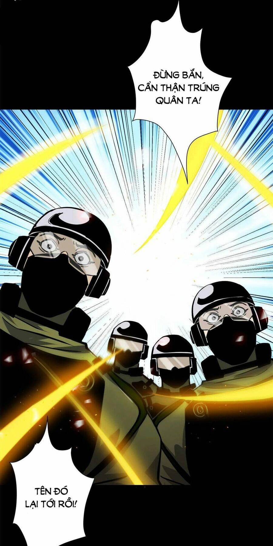 Luân Bàn Thế Giới Chapter 95 - 29