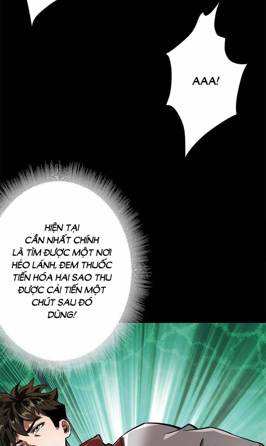 Luân Bàn Thế Giới Chapter 95 - 30