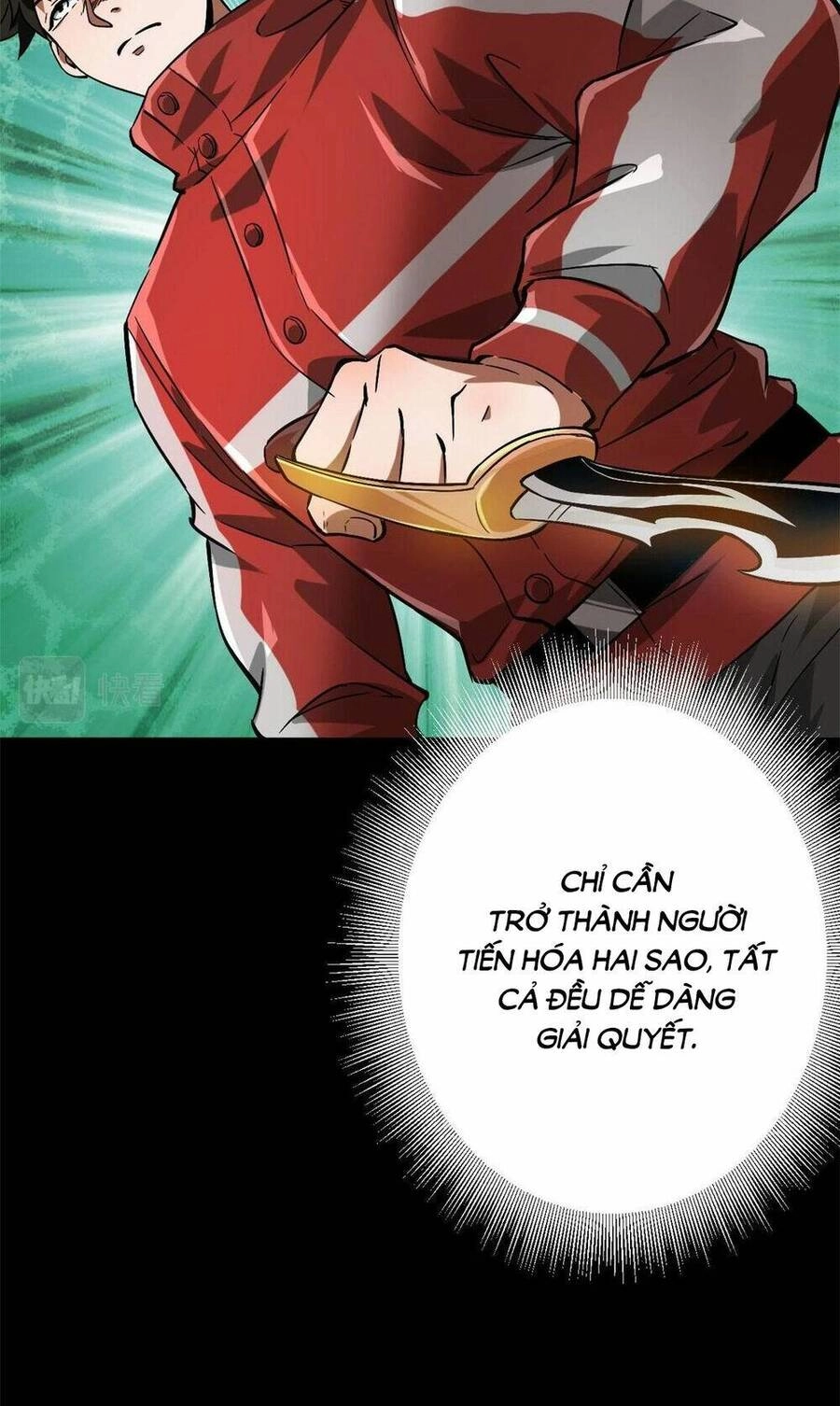 Luân Bàn Thế Giới Chapter 95 - 31