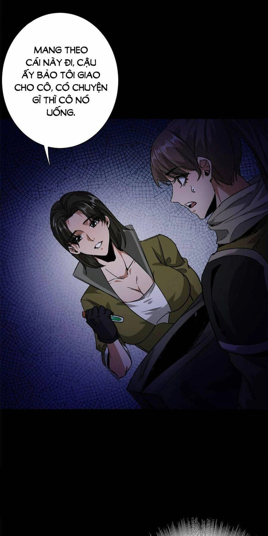 Luân Bàn Thế Giới Chapter 95 - 39