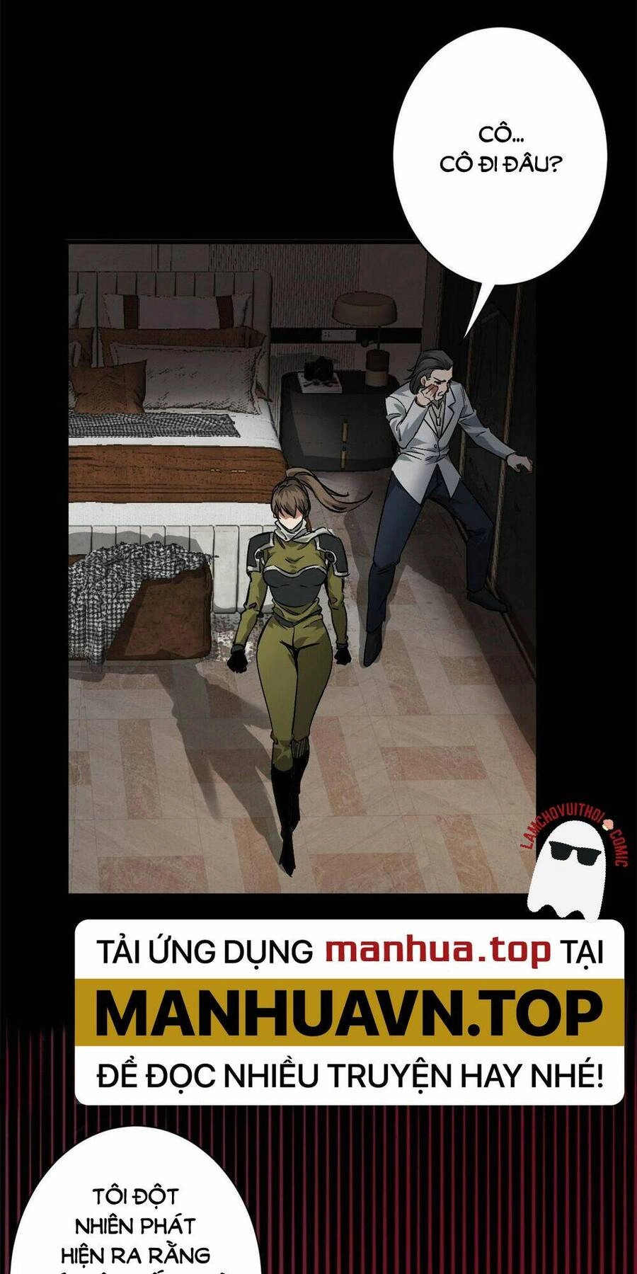 Luân Bàn Thế Giới Chapter 95 - 49