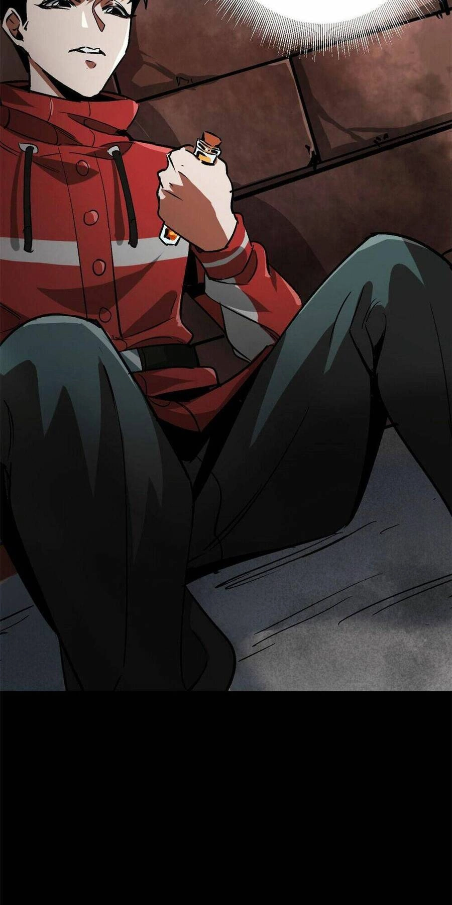 Luân Bàn Thế Giới Chapter 96 - 7