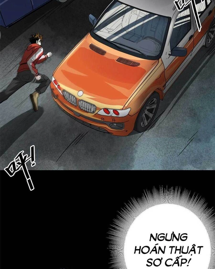 Luân Bàn Thế Giới Chapter 96 - 21