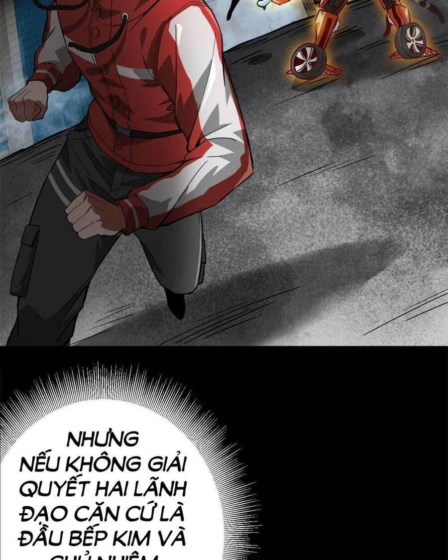 Luân Bàn Thế Giới Chapter 96 - 25