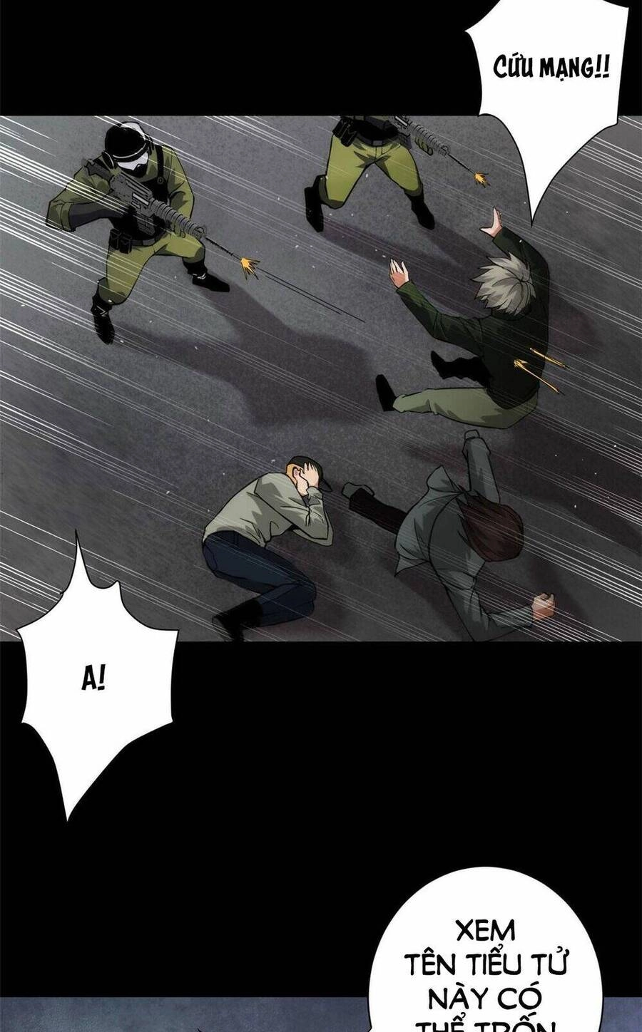 Luân Bàn Thế Giới Chapter 96 - 36