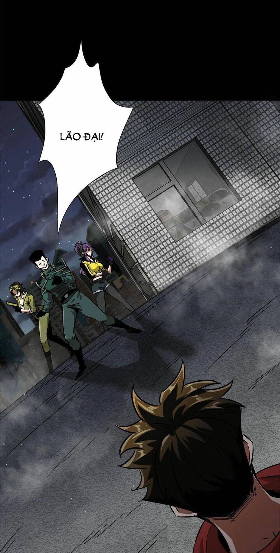 Luân Bàn Thế Giới Chapter 97 - 7