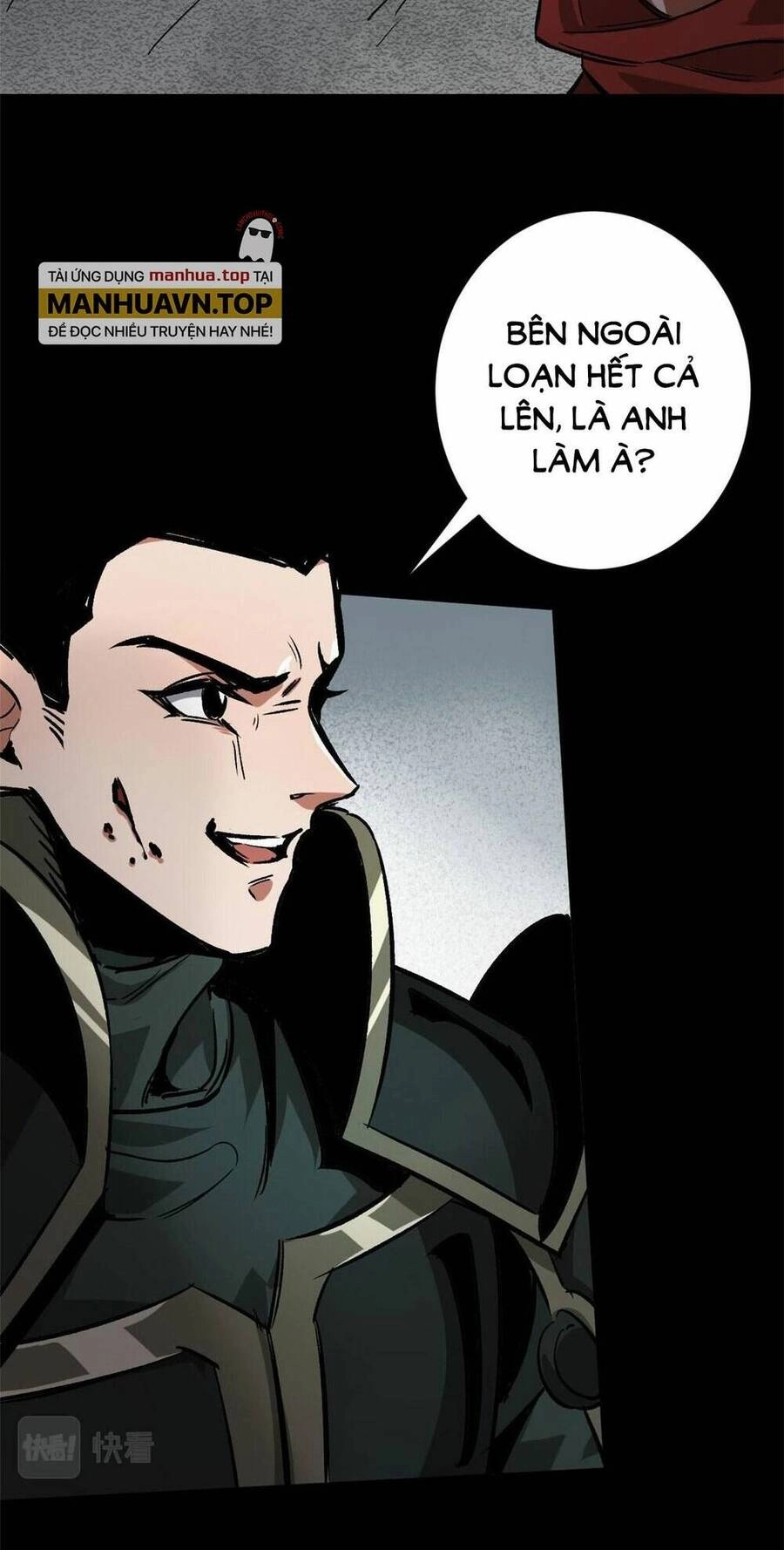 Luân Bàn Thế Giới Chapter 97 - 8