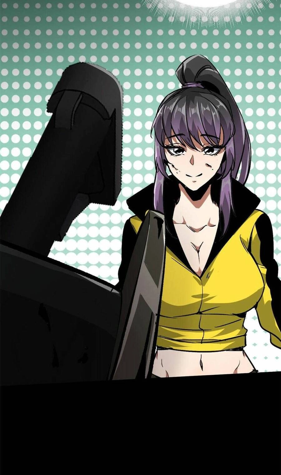 Luân Bàn Thế Giới Chapter 97 - 10