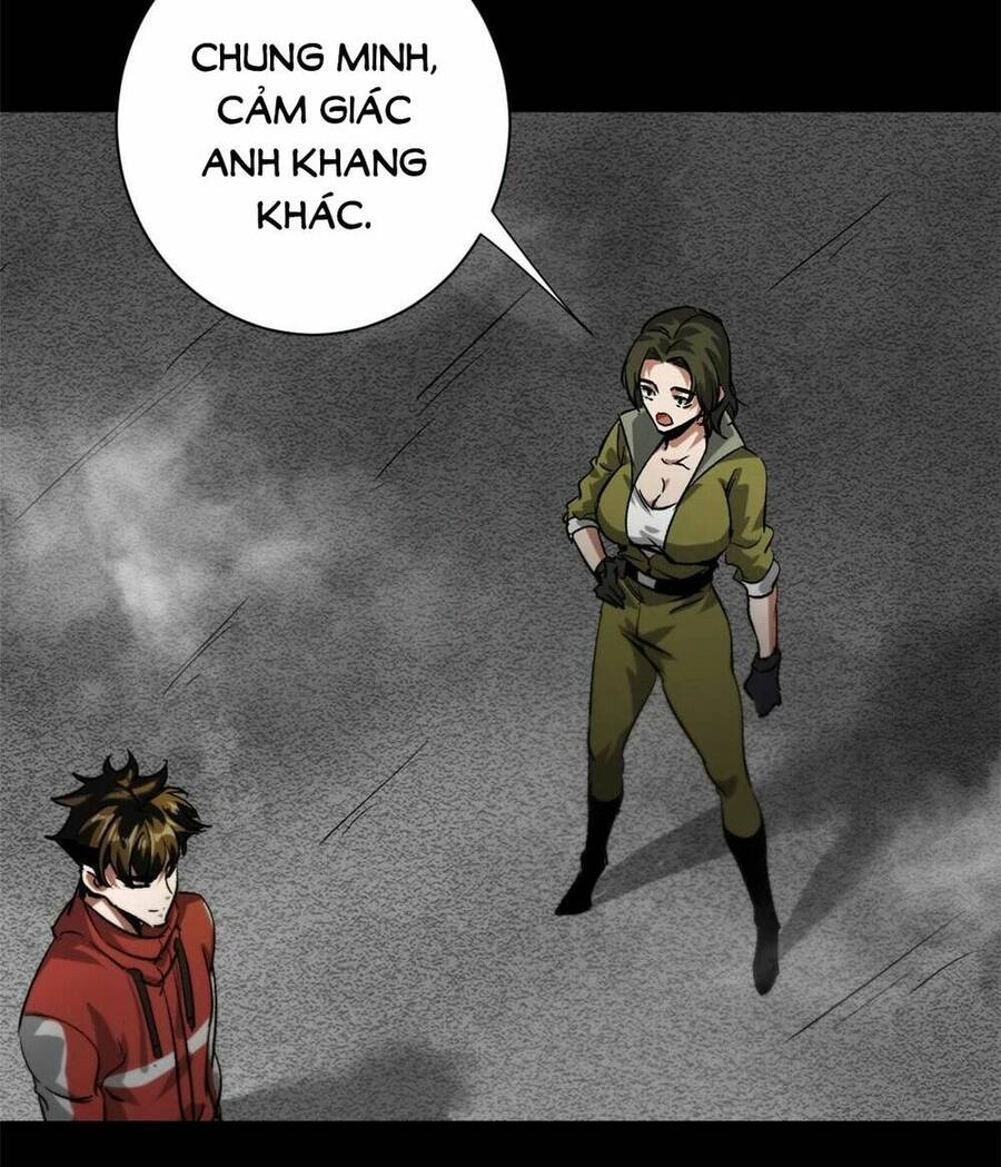 Luân Bàn Thế Giới Chapter 97 - 13