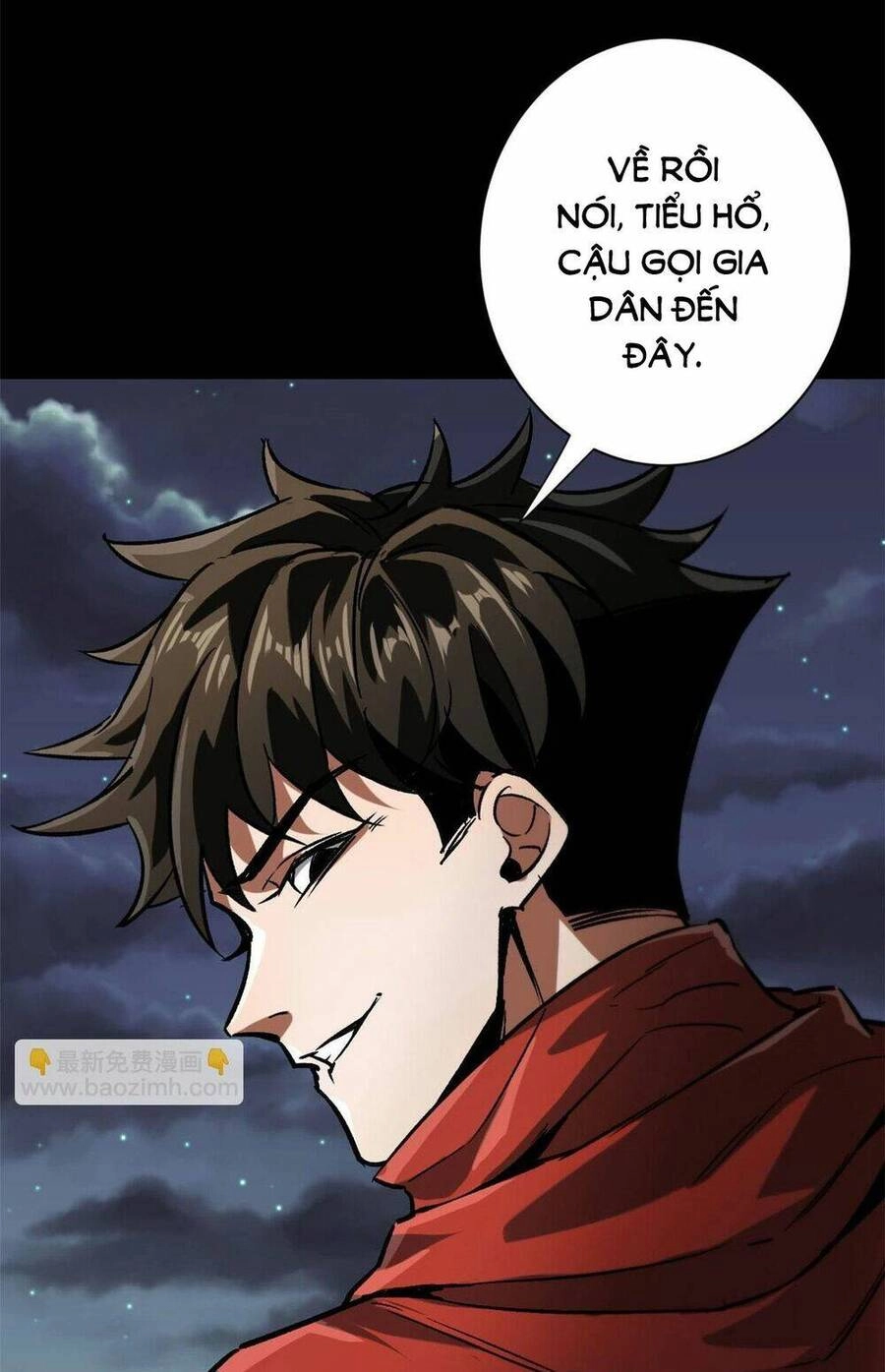 Luân Bàn Thế Giới Chapter 97 - 14