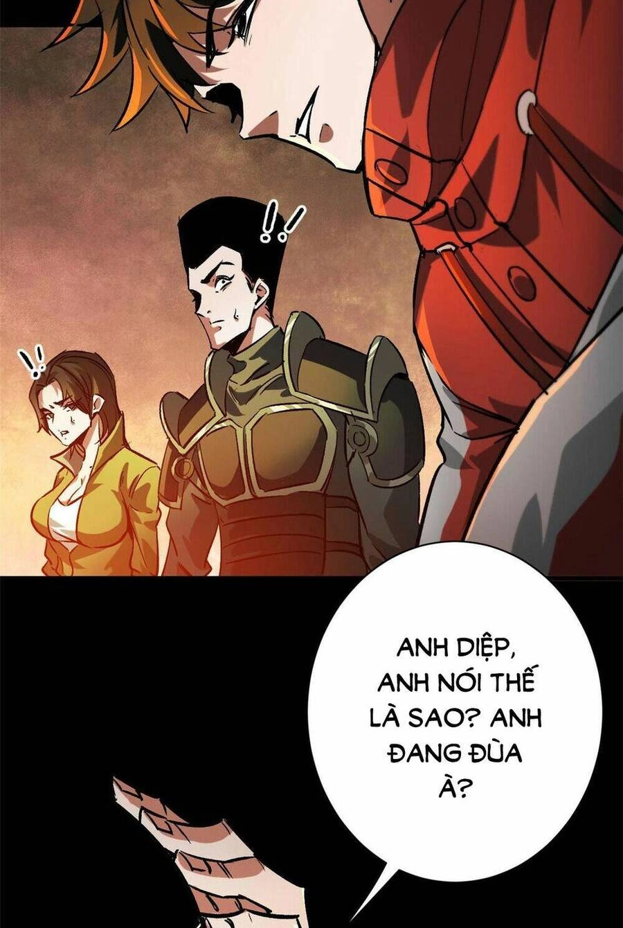 Luân Bàn Thế Giới Chapter 97 - 17