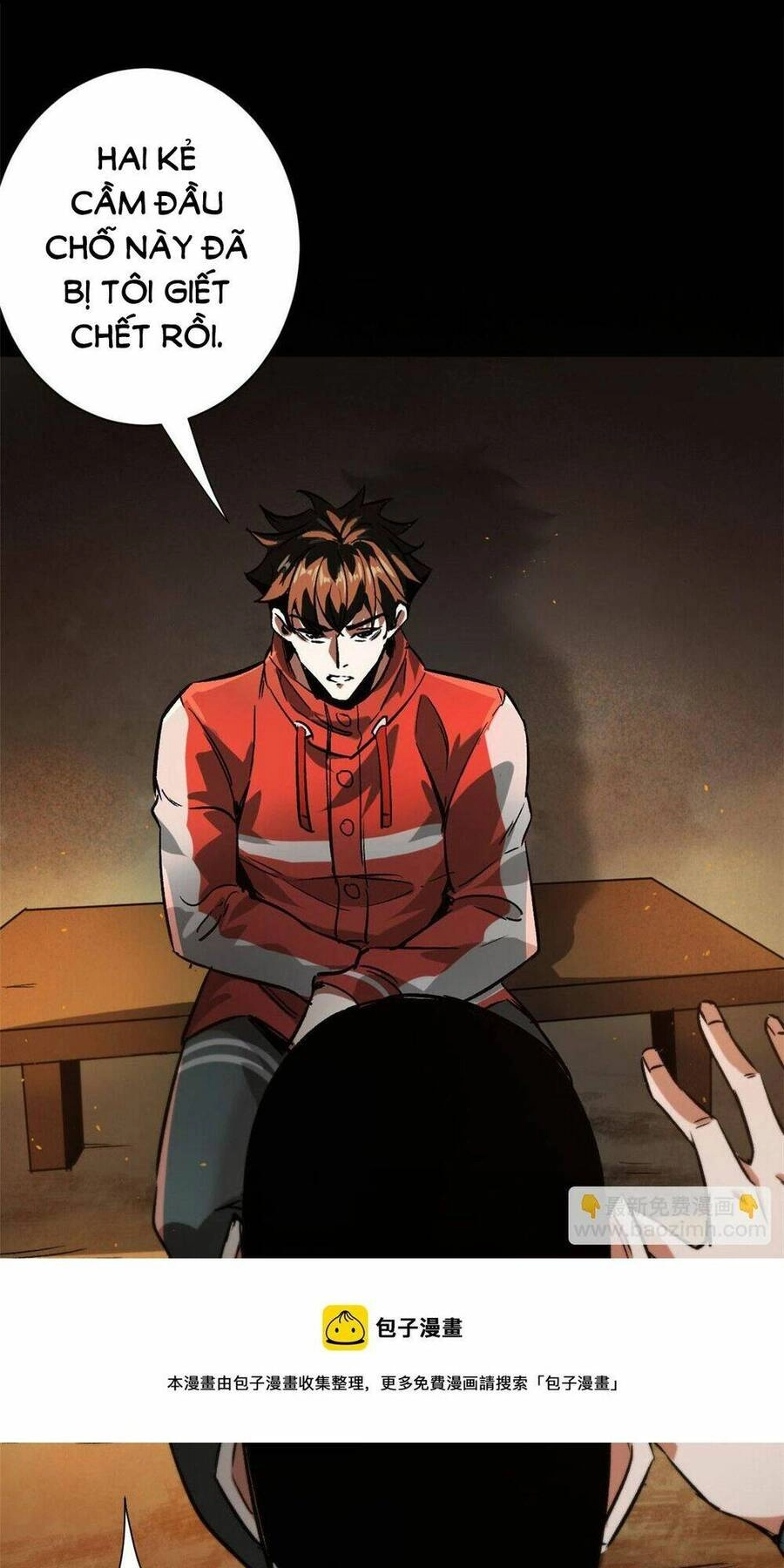 Luân Bàn Thế Giới Chapter 97 - 19