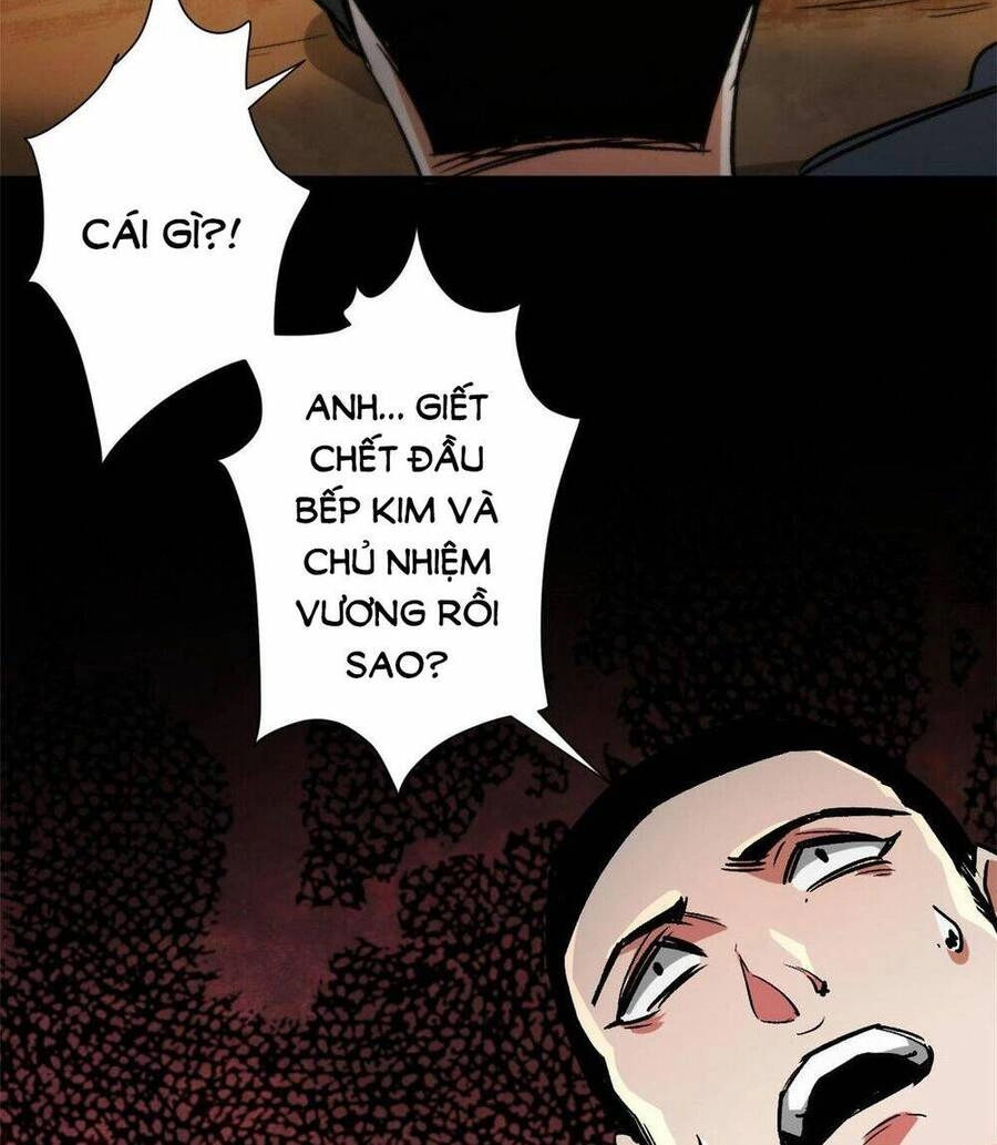 Luân Bàn Thế Giới Chapter 97 - 20