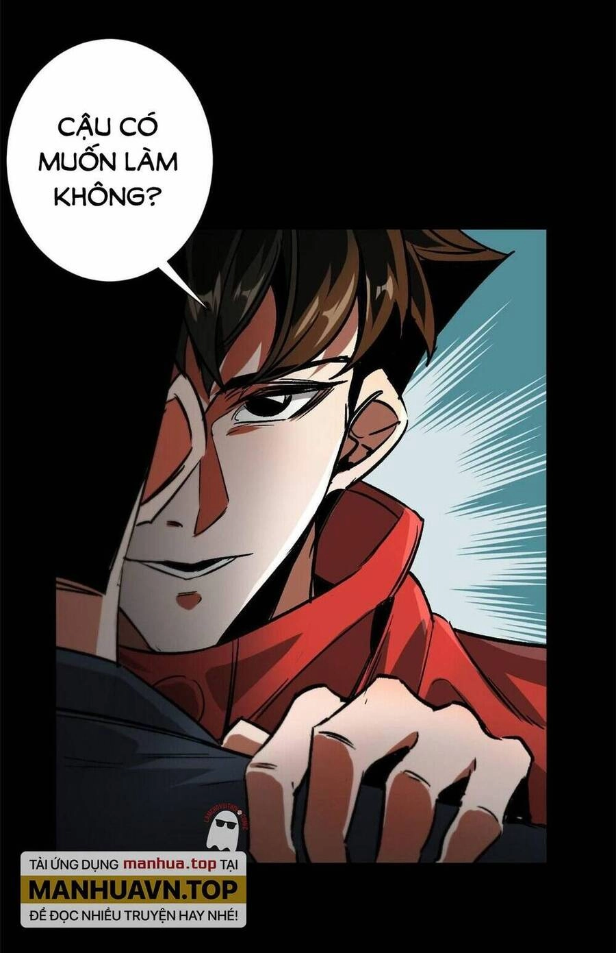 Luân Bàn Thế Giới Chapter 97 - 23