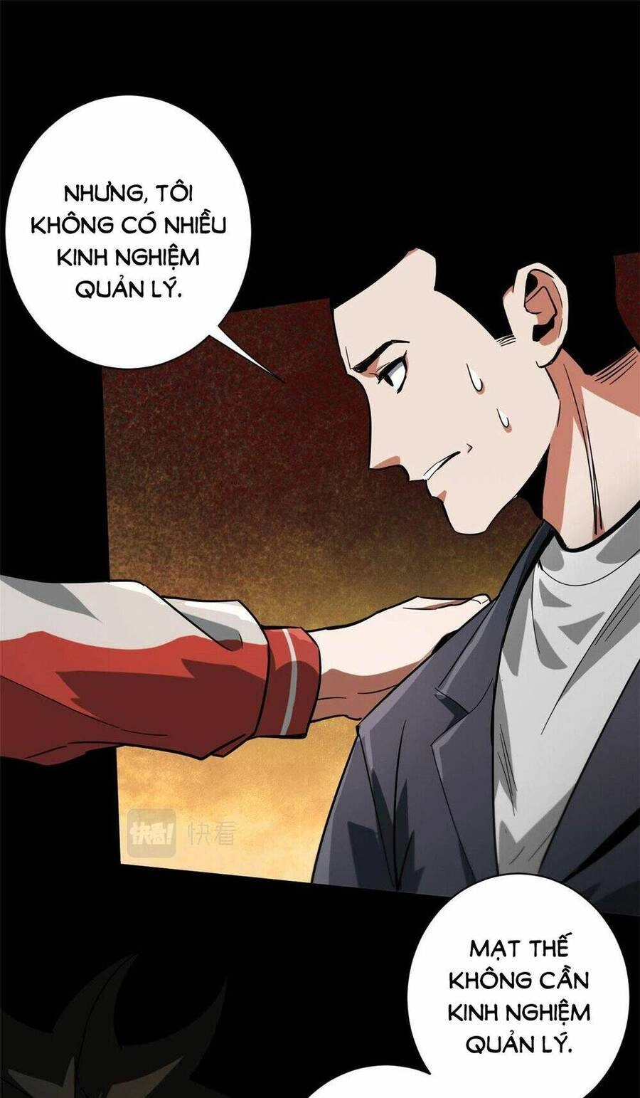 Luân Bàn Thế Giới Chapter 97 - 27