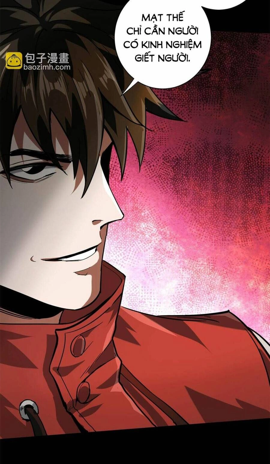 Luân Bàn Thế Giới Chapter 97 - 28