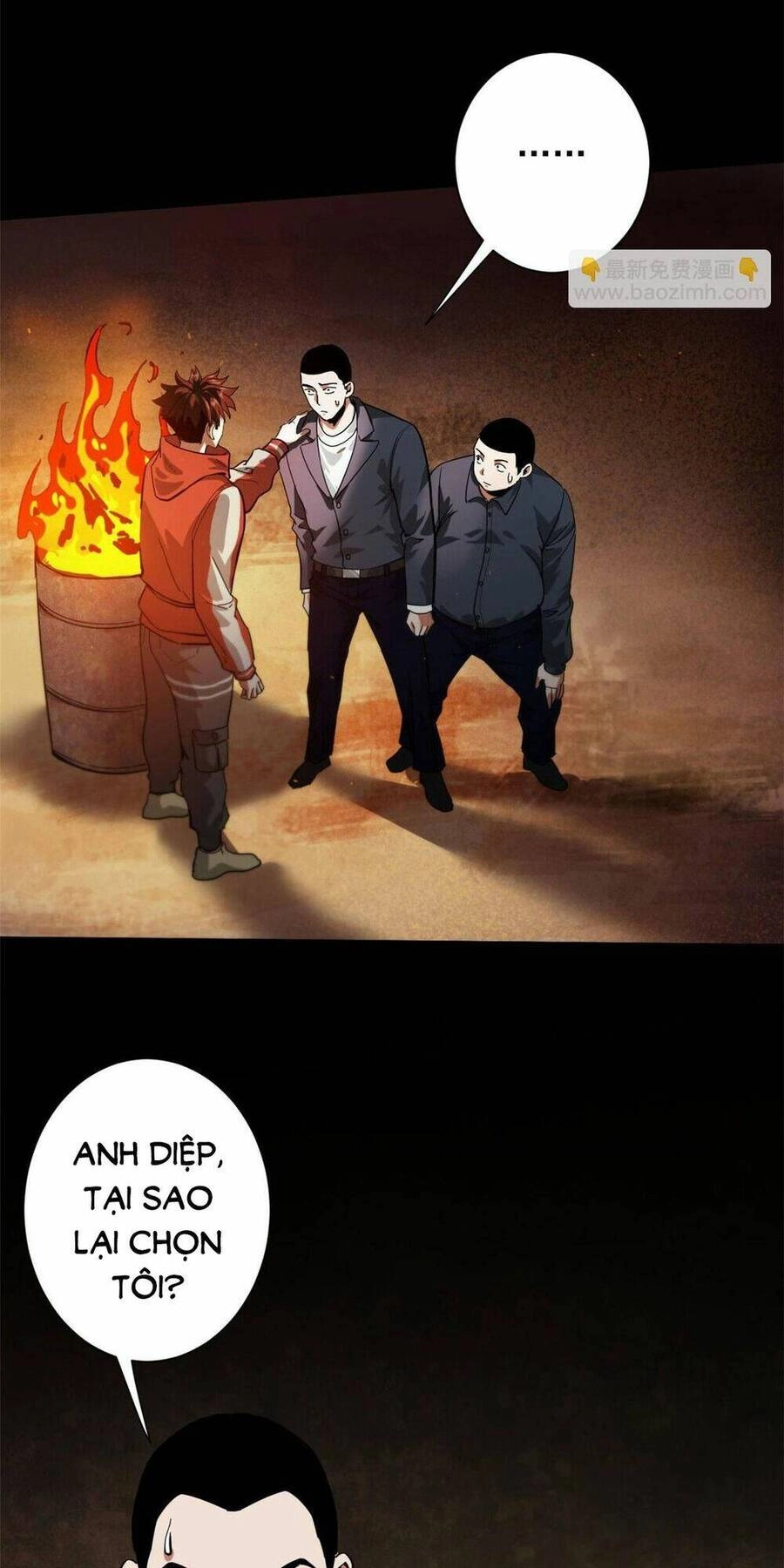 Luân Bàn Thế Giới Chapter 97 - 29