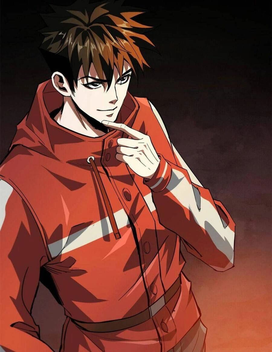 Luân Bàn Thế Giới Chapter 97 - 31