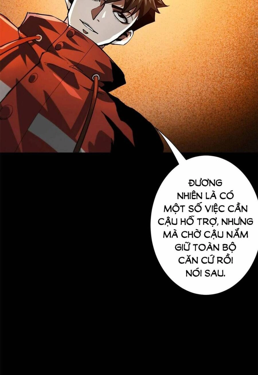 Luân Bàn Thế Giới Chapter 97 - 34