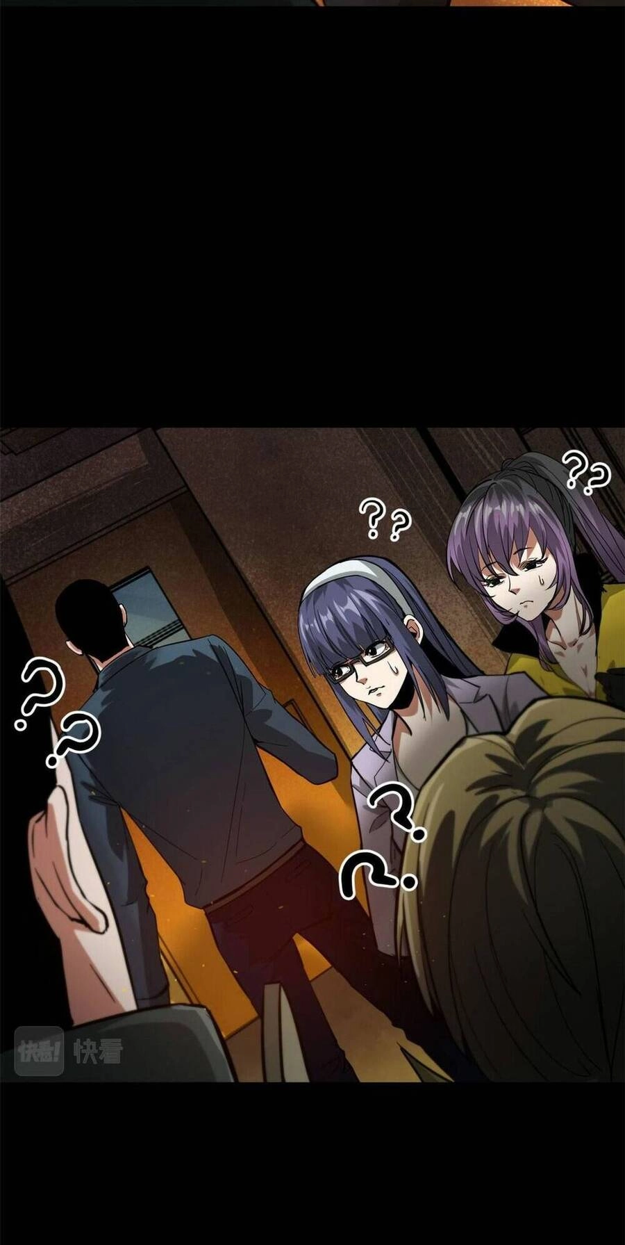 Luân Bàn Thế Giới Chapter 97 - 36