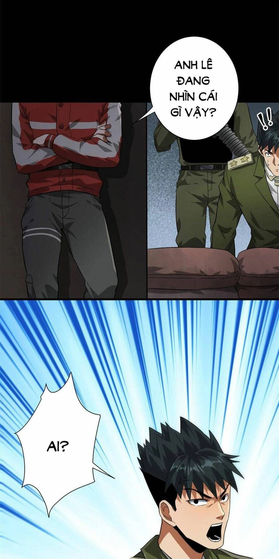 Luân Bàn Thế Giới Chapter 97 - 43