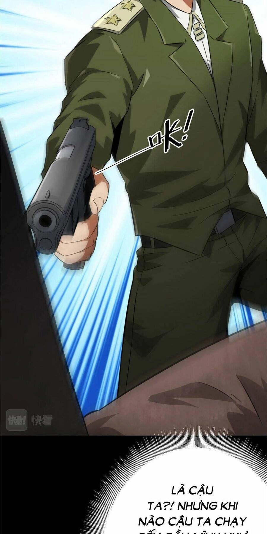 Luân Bàn Thế Giới Chapter 97 - 44