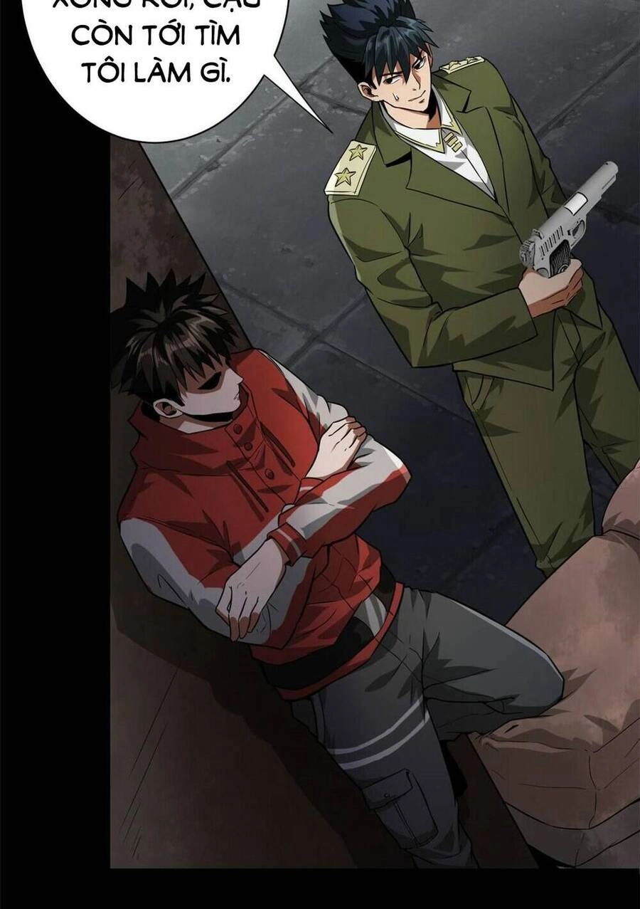 Luân Bàn Thế Giới Chapter 97 - 47