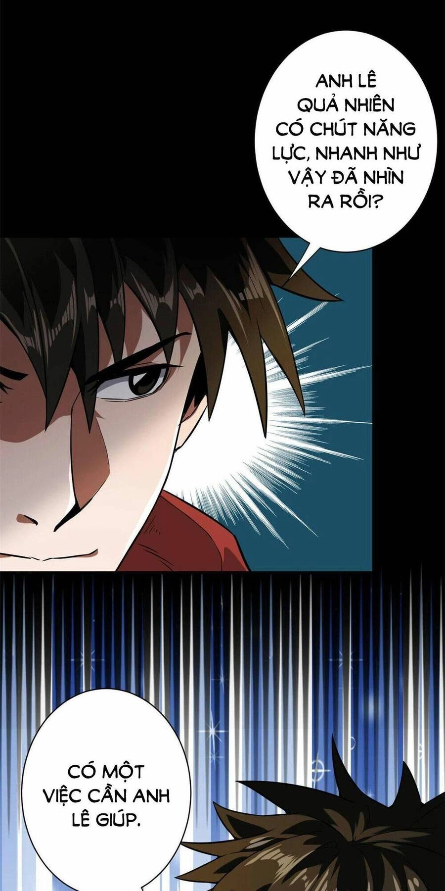 Luân Bàn Thế Giới Chapter 97 - 48