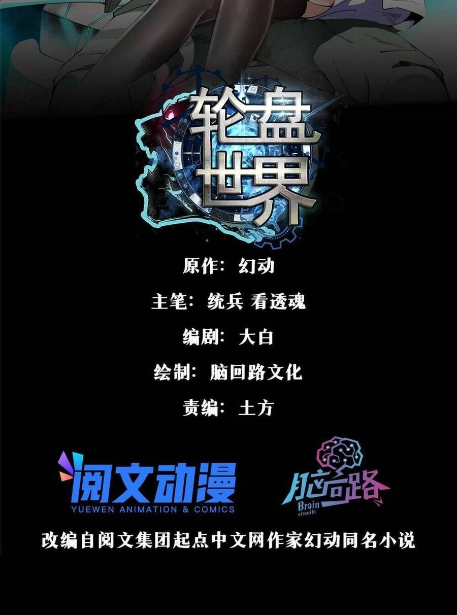 Luân Bàn Thế Giới Chapter 98 - 4