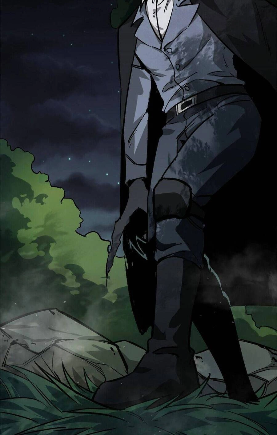 Luân Bàn Thế Giới Chapter 98 - 6