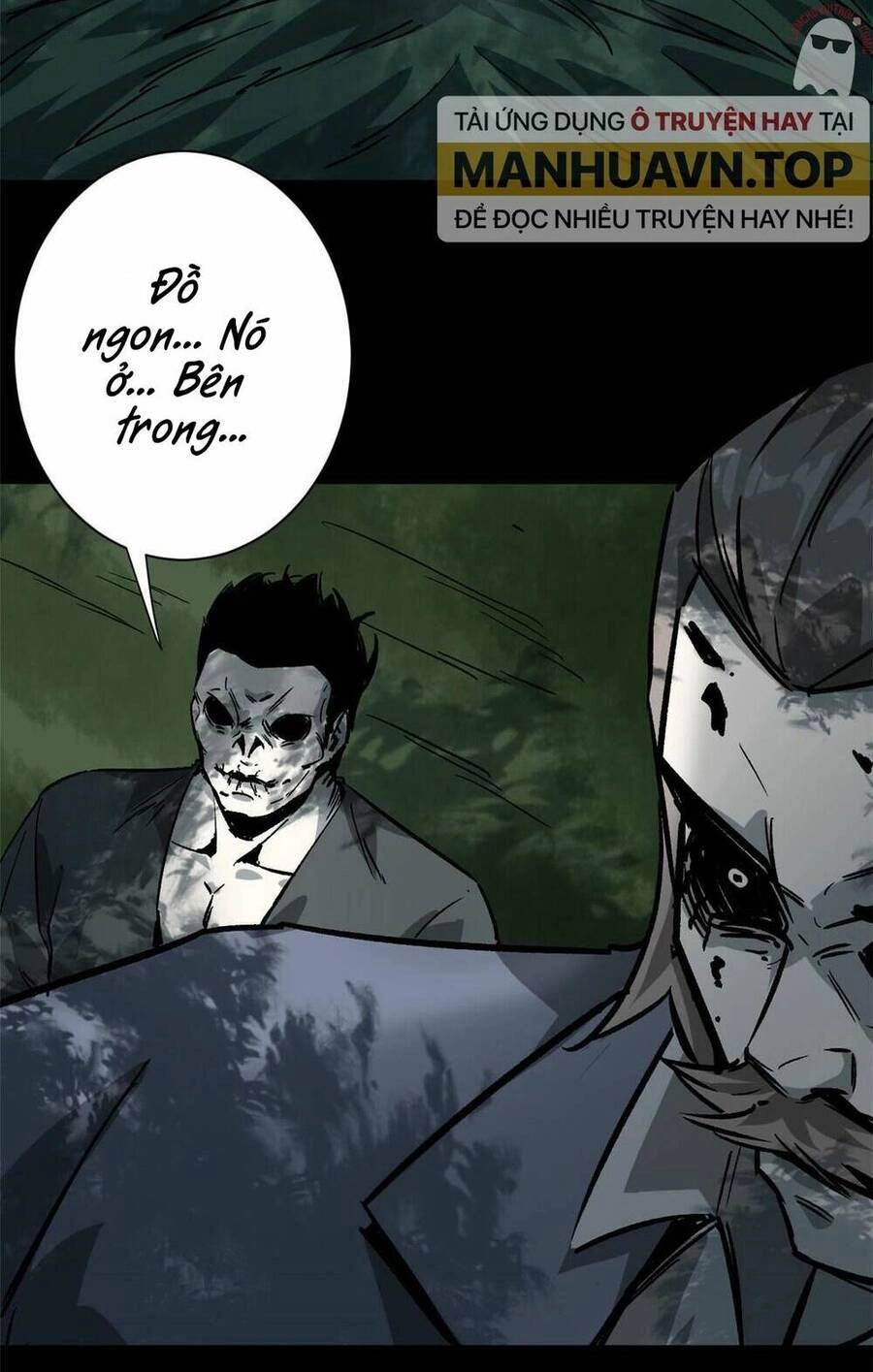 Luân Bàn Thế Giới Chapter 98 - 7