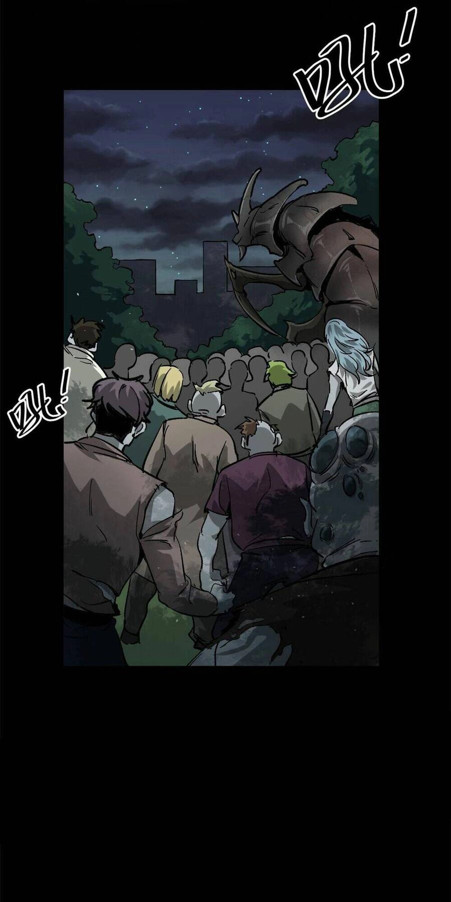 Luân Bàn Thế Giới Chapter 98 - 11