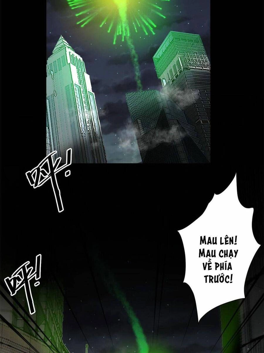 Luân Bàn Thế Giới Chapter 98 - 13