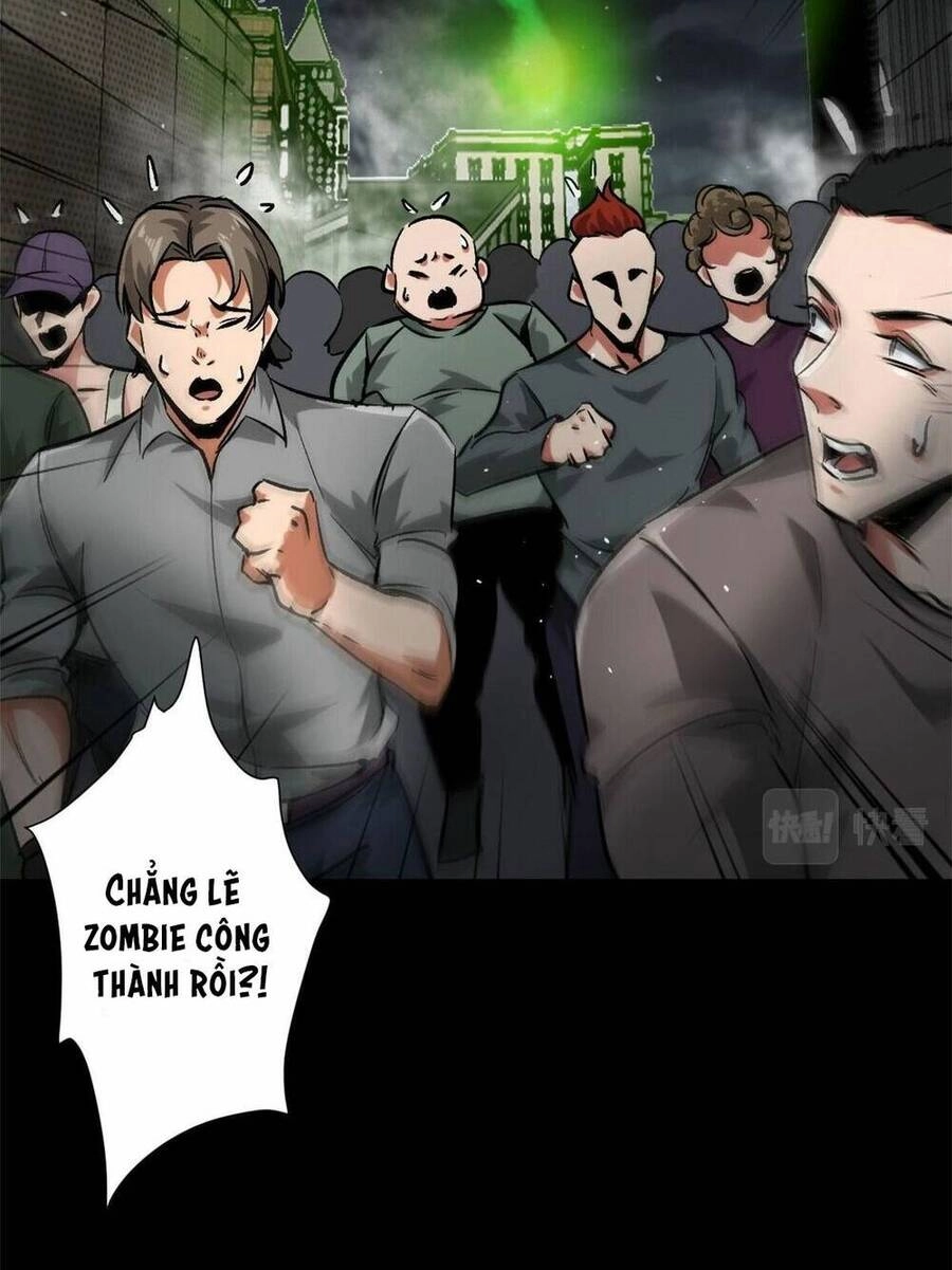 Luân Bàn Thế Giới Chapter 98 - 14