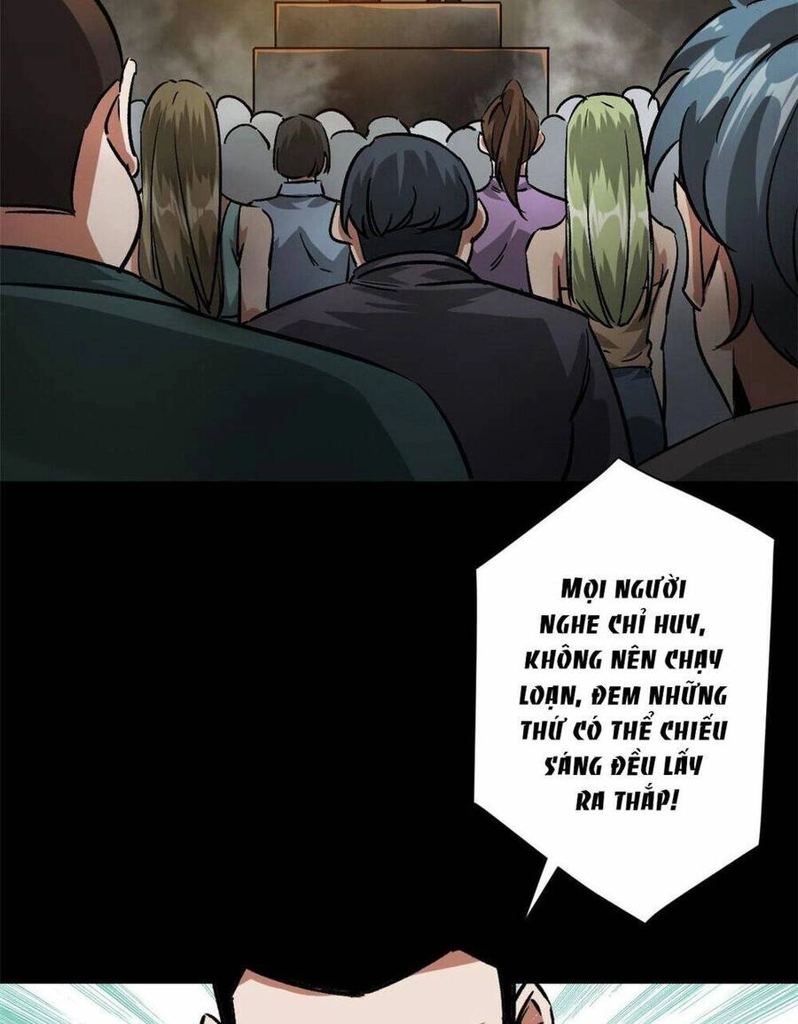 Luân Bàn Thế Giới Chapter 98 - 16