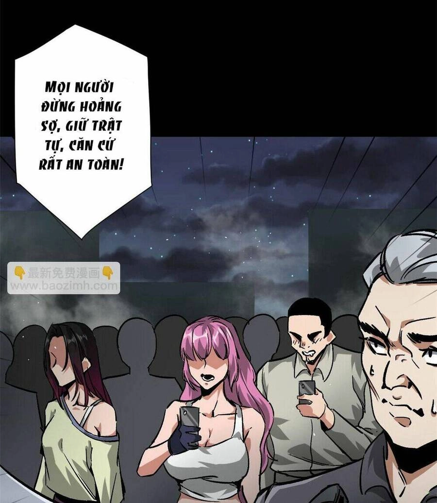 Luân Bàn Thế Giới Chapter 98 - 18