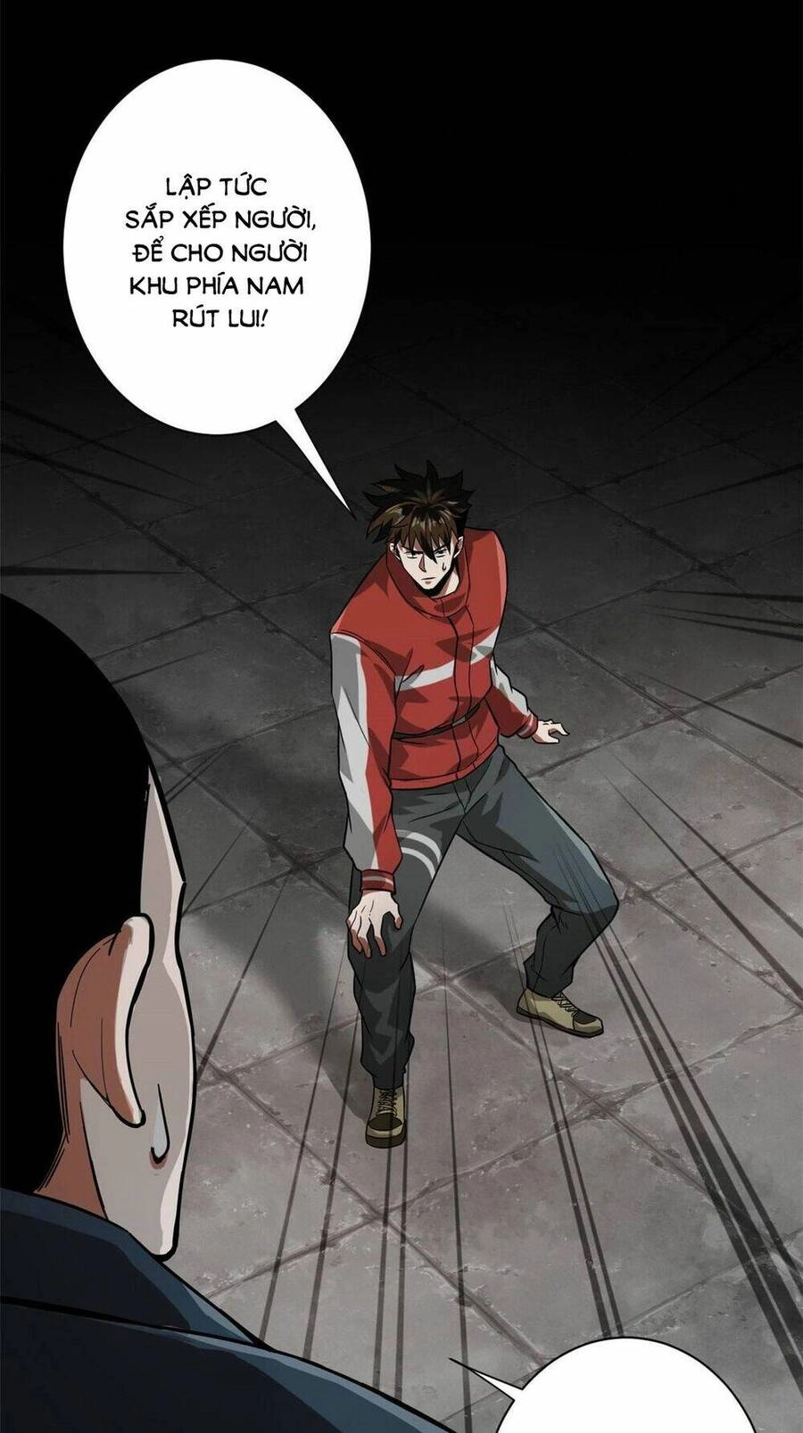 Luân Bàn Thế Giới Chapter 98 - 27