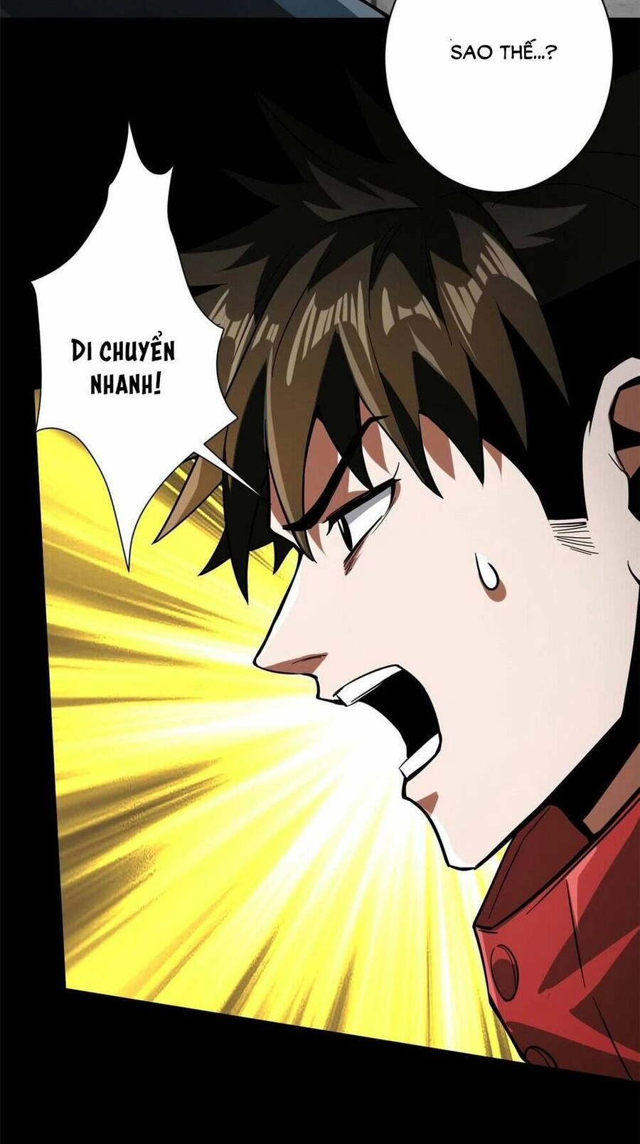 Luân Bàn Thế Giới Chapter 98 - 28