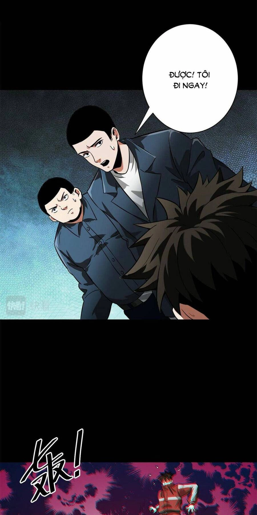 Luân Bàn Thế Giới Chapter 98 - 29