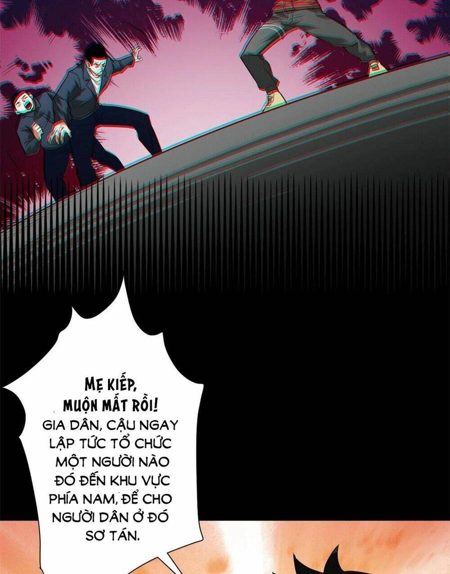 Luân Bàn Thế Giới Chapter 98 - 30