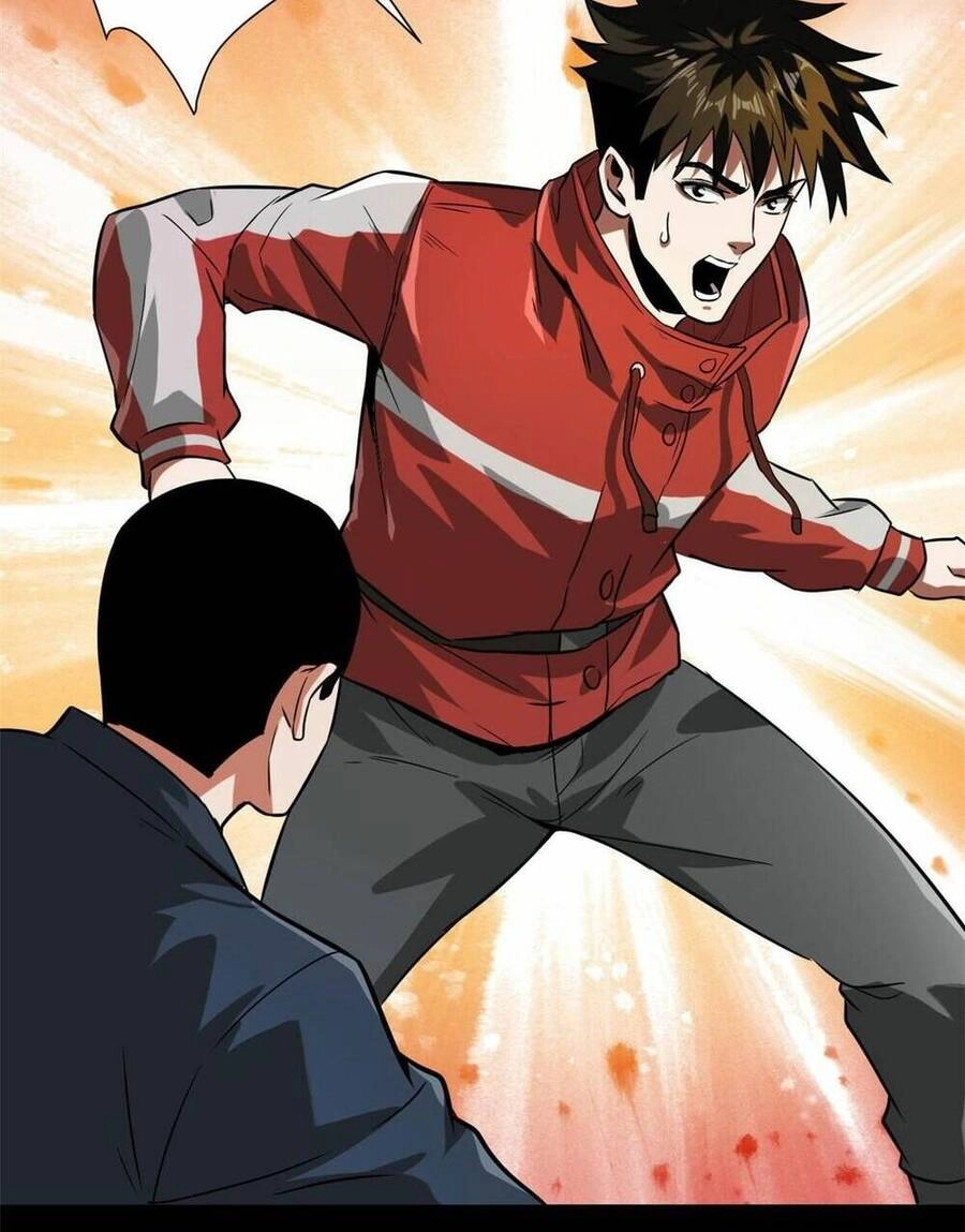 Luân Bàn Thế Giới Chapter 98 - 31