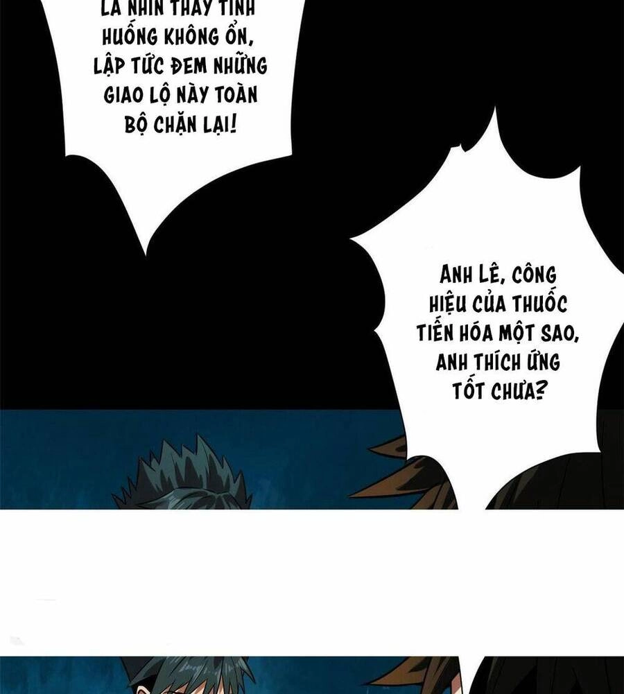 Luân Bàn Thế Giới Chapter 98 - 33