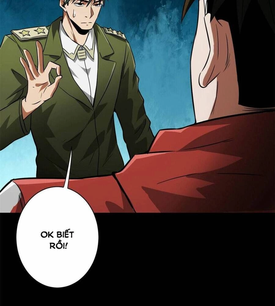 Luân Bàn Thế Giới Chapter 98 - 34