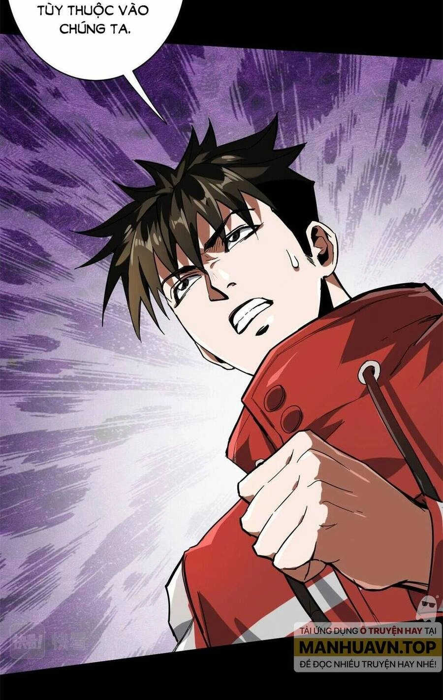 Luân Bàn Thế Giới Chapter 98 - 37