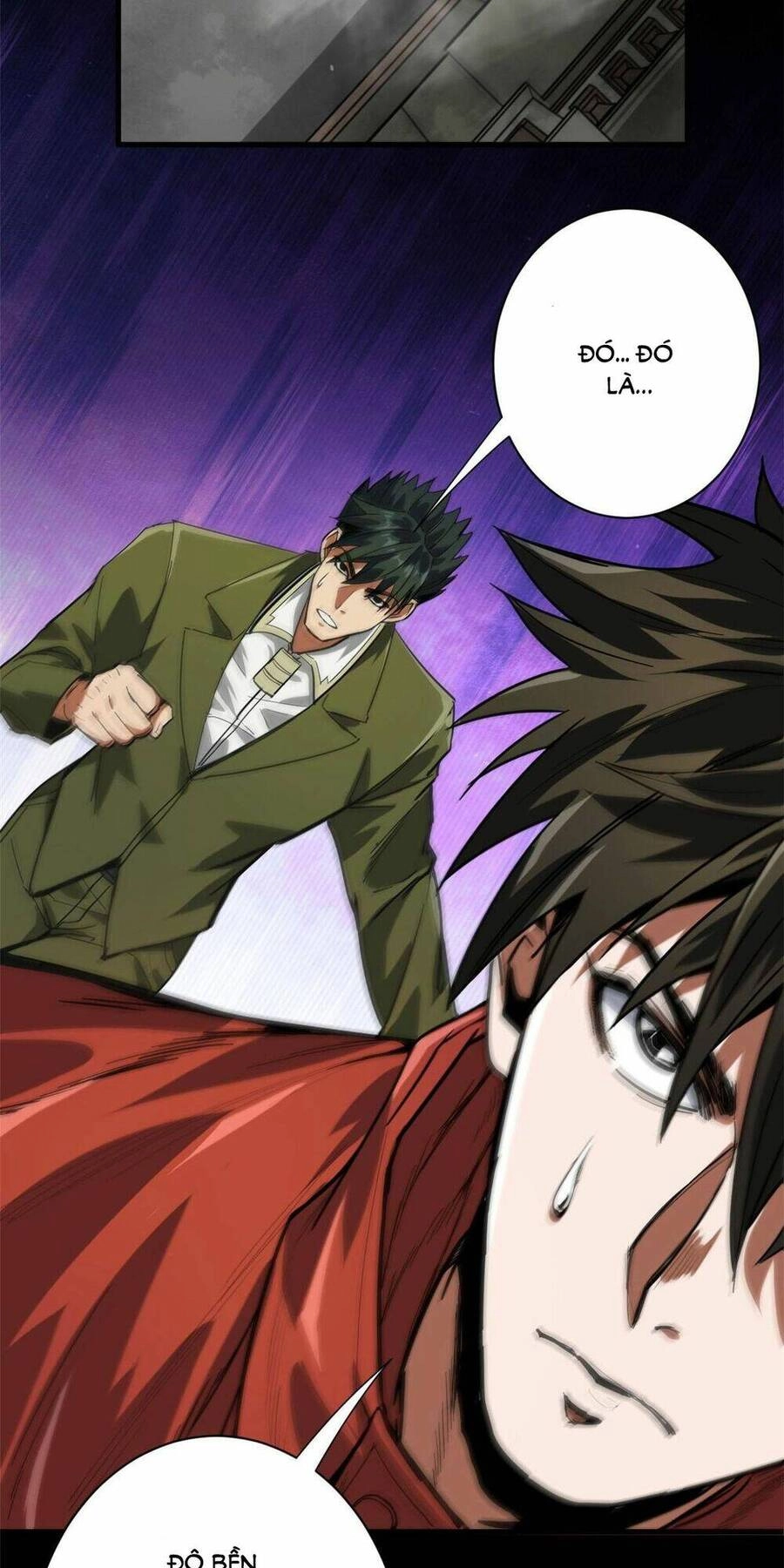 Luân Bàn Thế Giới Chapter 98 - 39