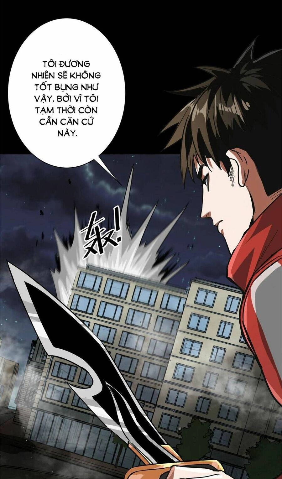 Luân Bàn Thế Giới Chapter 98 - 42