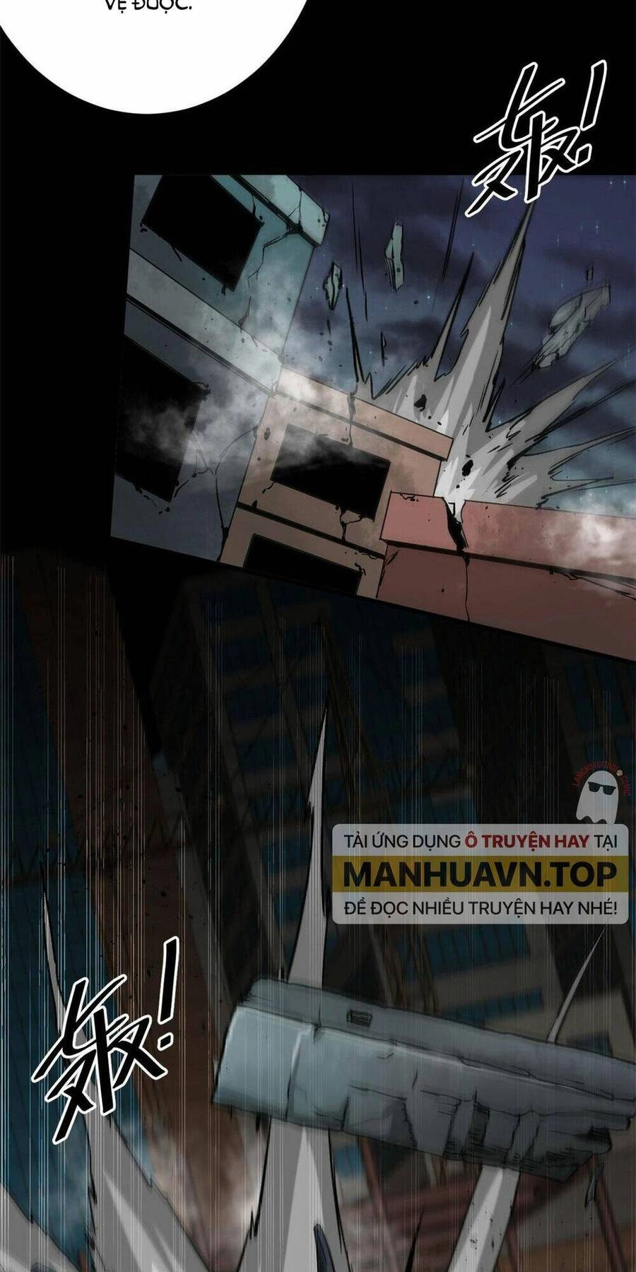 Luân Bàn Thế Giới Chapter 98 - 45