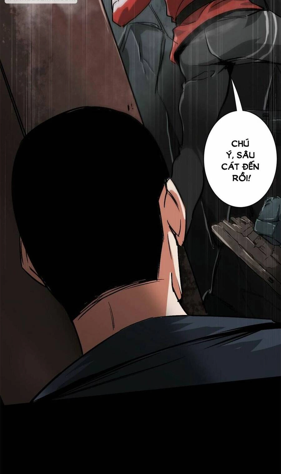 Luân Bàn Thế Giới Chapter 98 - 47