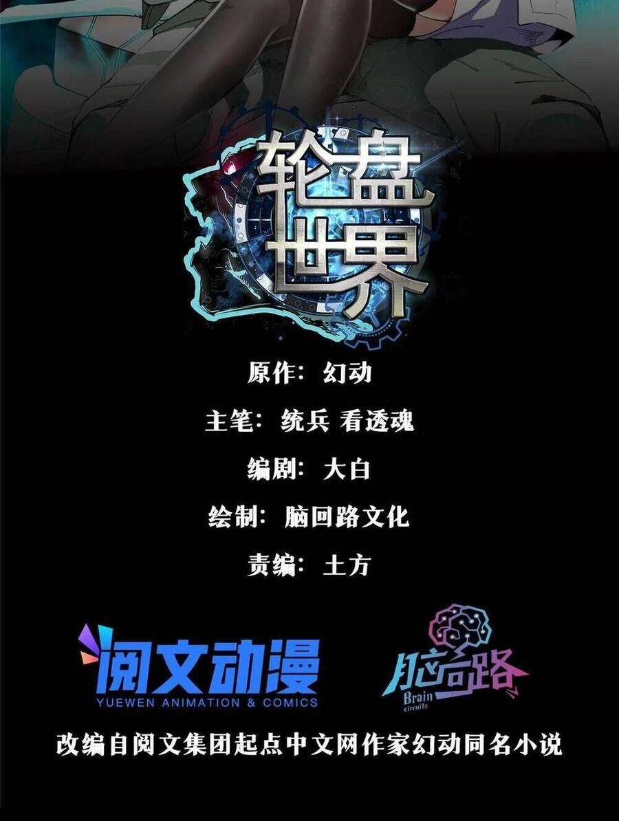 Luân Bàn Thế Giới Chapter 99 - 4